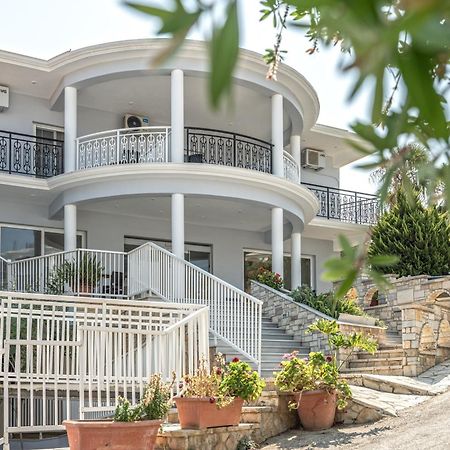 Christina Apartments Tsilivi  Exteriér fotografie