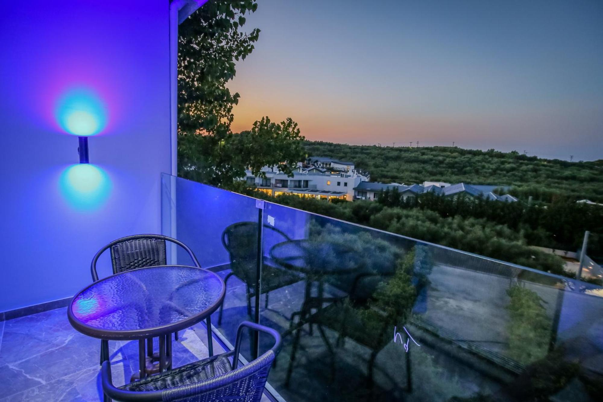 Christina Apartments Tsilivi  Exteriér fotografie