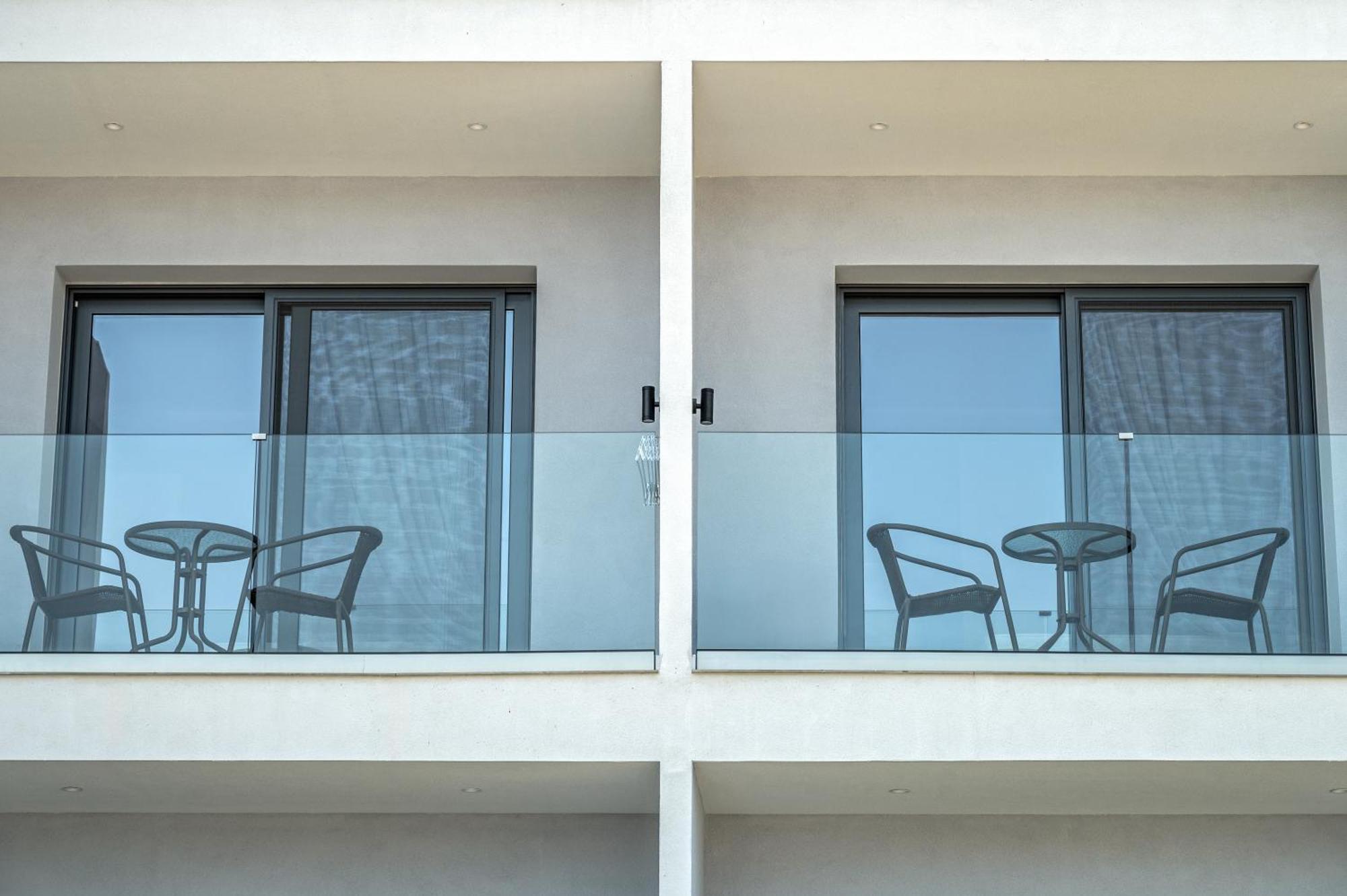 Christina Apartments Tsilivi  Exteriér fotografie